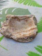 Vintage marmeren asbakje., Ophalen of Verzenden, Gebruikt, Asbak