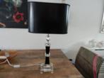 schemerlamp, Huis en Inrichting, Lampen | Tafellampen, Ophalen, Zo goed als nieuw, Kunststof, Minder dan 50 cm