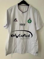 Saint Etienne Maat S Le Coq Sportif Voetbal Shirt 2015, Verzenden, Zo goed als nieuw, Buitenlandse clubs, Shirt