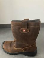 Sixton s3 werklaarzen, Tuin en Terras, Werkkleding, Ophalen of Verzenden, Zo goed als nieuw