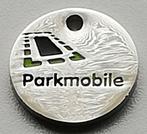 Winkelwagenmuntje Parkmobile parkeergarage, Ophalen of Verzenden