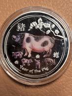 Year of the pig, Australië., Ophalen of Verzenden