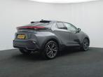 Toyota C-HR 1.8 Hybrid Executive (bj 2023, automaat), Auto's, Toyota, Te koop, Zilver of Grijs, 122 pk, 73 €/maand