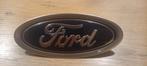 Ford Embleem - Origineel, Ophalen of Verzenden, Gebruikt, Auto's