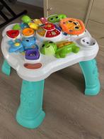 Vtech dierenvriendjes speeltafel, Kinderen en Baby's, Speelgoed | Vtech, Ophalen, Gebruikt, 6 maanden tot 2 jaar