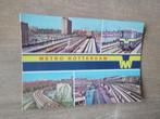 Rotterdam, metro/panorama, Verzenden, 1980 tot heden, Ongelopen, Zuid-Holland
