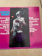 Lp Chuck Berry, Cd's en Dvd's, Vinyl | Jazz en Blues, Gebruikt, Ophalen of Verzenden, 12 inch