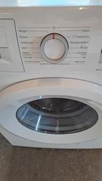 Jong gebruikte bosch wasmachine serie 4 garantie 3 maanden, 6 tot 8 kg, Ophalen of Verzenden, Zo goed als nieuw, Minder dan 85 cm