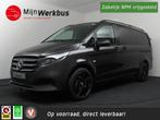 Mercedes-Benz Vito 116 CDI L2 Pro Automaat | ACC | Trekhaak, Automaat, Achterwielaandrijving, Gebruikt, Euro 6