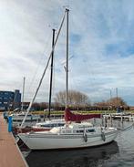 Jaguar 27 zeiljacht kajuitzeilboot, Ophalen, Gebruikt, Diesel, Tourjacht of Cruiser