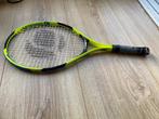 Artengo geel kinder tennisracket, Gebruikt, L00, Racket, Ophalen