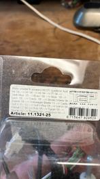 Radio adapter quadlock Audi Seat Volkswagen, Ophalen of Verzenden, Zo goed als nieuw