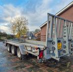 Transporter aanhanger IFOR WILLIAMS, Auto diversen, Aanhangers en Bagagewagens, Ophalen of Verzenden, Gebruikt
