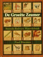 De Groeëte Zeumer. Beesels-Ruivers Waordebook, Gelezen, Overige uitgevers, Overige talen, Paul Bloemen