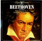 CD Beethoven* – Piano Concerto No. 3, Sonata Op. 13 "Pathét, Ophalen of Verzenden, Classicisme, Zo goed als nieuw, Overige typen