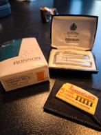 Ronson Varaflame Premier MkII 57018 Aansteker, Ophalen of Verzenden