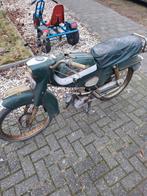 Sparta brommer schuurvondst, Ophalen of Verzenden, Zo goed als nieuw