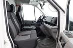 Volkswagen Crafter 35 2.0 TDI Bakwagen met achterdeuren en z, Auto's, Voorwielaandrijving, Parkeersensor, Gebruikt, Euro 6