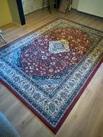 Vintage vloerkleed, Ophalen, Zo goed als nieuw, Rechthoekig, 200 cm of meer