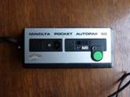 Minolta Pocket Autopak 50, Ophalen of Verzenden, Compact, Minolta