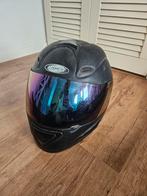 Motorhelm Rocc maat M, Ophalen of Verzenden, Tweedehands, Integraalhelm, Overige merken