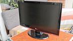 lg w2453TQ, Ophalen of Verzenden, Gebruikt, IPS