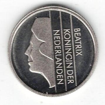 25-2049 Nederland 10 cent 1990 beschikbaar voor biedingen