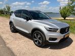 Volvo Xc40 T4 190pk Geartronic 2018 Grijs, 1800 kg, 1969 cc, Origineel Nederlands, Particulier