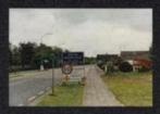 Foto Nieuw-Weerdinge Toegang Dorp 1987., Verzamelen, 1980 tot heden, Foto, Ophalen of Verzenden, Zo goed als nieuw
