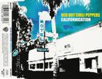 Red Hot Chili Peppers – Californication CD Maxisingle 2000, Verzenden, Zo goed als nieuw, Pop, Maxi-single