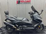 Yamaha T-MAX 560 2022 Tech Max Akrapovic nardo TMAX T MAX, Scooter, 562 cc, Bedrijf, Meer dan 35 kW