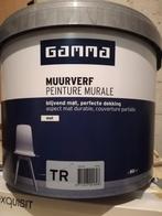Muurverf GAMMA - Autumn Leaves, Doe-het-zelf en Verbouw, Verf, Beits en Lak, Ophalen, Overige kleuren, Nieuw, Verf