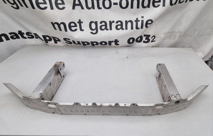 2018/2019/2020 BMW X3 X4 BUMPERBALK VOOR OEM 16808314, Auto-onderdelen, Carrosserie en Plaatwerk, Bumper, BMW, Gebruikt, 3 maanden garantie