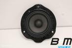B&O middentonenluidspreker Audi A3 8V 8V0035454, Gebruikt
