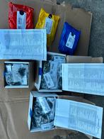 Mustang 65-73 boutsets inch voor de gehele auto leverbaar, Ophalen of Verzenden, Nieuw, Ford USA