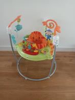 Baby Bouncer, Kinderen en Baby's, Ophalen, Zo goed als nieuw, Babygym