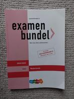 Examenbundel Nederlands VWO 2024-2025, VWO, ThiemeMeulenhoff, Ophalen of Verzenden, Zo goed als nieuw