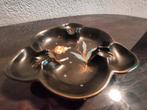 Vintage Zenith Holland Asbak - Gouda Plateel, Antiek en Kunst, Ophalen of Verzenden