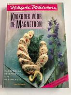 weight watchers kookboek voor magnetron-9789026933820, Boeken, Kookboeken, Ophalen of Verzenden, Gelezen, Overige gebieden, Gezond koken