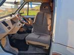 Renau lt  traffic  winnabago  Amerikaanse  opbbouw moet  weg, Caravans en Kamperen, Campers, Overige merken, Buscamper of Camperbus
