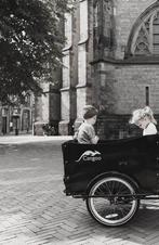 Cangoo bakfiets electrisch, Ophalen, Zo goed als nieuw, Auto's