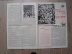Oude krant" de Zuidlimburger kerstnr" 1938+werk van H.Bekman, Verzenden, 1920 tot 1940, Nederland, Krant