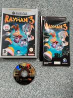 Rayman 3 met garantie, Spelcomputers en Games, Games | Nintendo GameCube, Nintendo, -, -, 1 speler