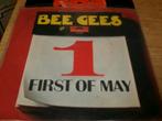 BEE GEES / First of May / NL FH / 1970, Ophalen of Verzenden, Gebruikt, Pop