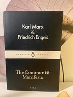 The communist manifesto, Ophalen of Verzenden, Zo goed als nieuw