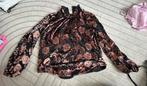 scotch & soda blouse, Ophalen, Zo goed als nieuw, Maat 38/40 (M)