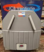 Zehnder Stork Whr 90BR Wtw unit, Ophalen of Verzenden, Gebruikt, Ventilator en Afzuiger