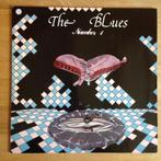 The Blues Number 1 LP, Cd's en Dvd's, Vinyl | Jazz en Blues, Blues, Ophalen of Verzenden