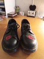 Dr Martens Schoenen - 11, Kleding | Dames, Overige typen, Ophalen of Verzenden, Zo goed als nieuw, Zwart