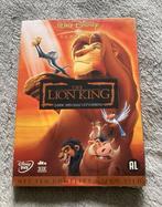 Disney The lion king, Cd's en Dvd's, Alle leeftijden, Ophalen of Verzenden, Dieren, Nieuw in verpakking
